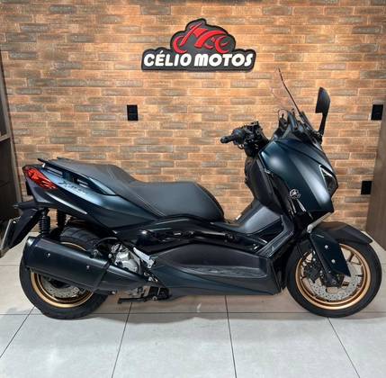 YAMAHA XMAX ABS YAMAHA XMAX ABS